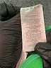 Stella McCartney Color Block Green Wetsuit Size 6 - photo 4