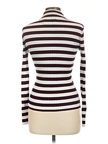 Tory Sport Turtleneck Sweater (view 2)