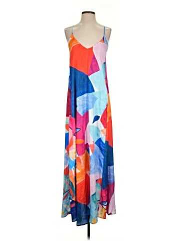 Nicole Miller New York Casual Dress (view 1)