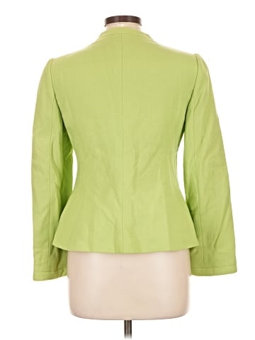 Armani Collezioni Wool Blazer (view 2)