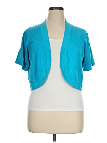 R&K Originals Cardigan (view 1)