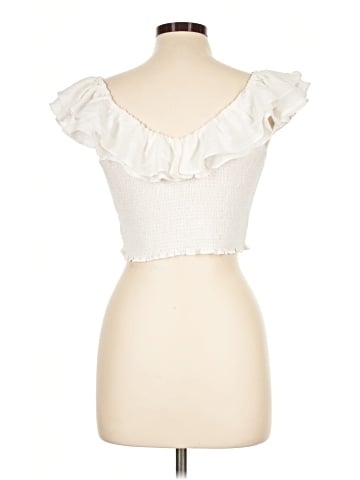 Mustard Seed Short Sleeve Top (view 2)