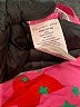 Stella McCartney Stars Pink One Piece Swimsuit Size 8 - photo 4