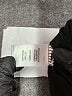 Torrid Solid Black Cocktail Dress Size 1X Plus (1) - photo 8