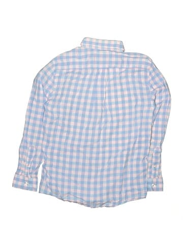 Vineyard Vines Long Sleeve Button-Down Shirt (view 2)