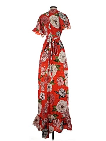 ASOS Casual Dress (view 2)