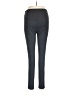 Max & Mia Solid Gray Active Pants Size L - photo 2