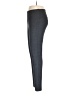 Max & Mia Solid Gray Active Pants Size L - photo 5