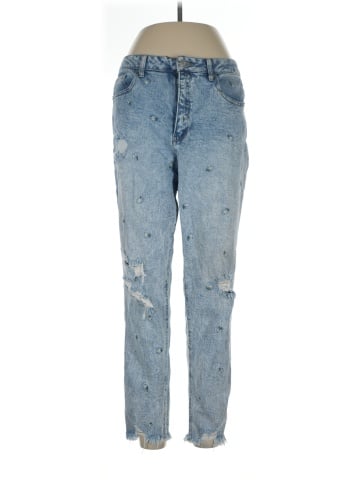Material Girl Jeans (view 1)