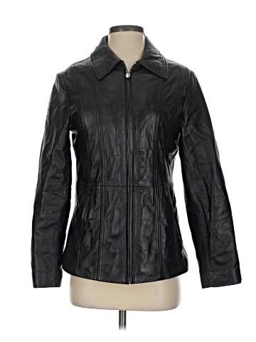 Wilsons Leather Jacket (view 1)