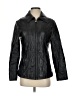 Wilsons Leather 100% Nylon Black Jacket Size S - photo 1