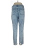 Material Girl Stars Blue Jeans Size 13 - photo 2