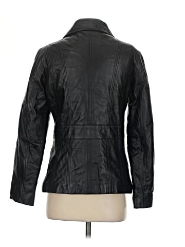 Wilsons Leather Jacket (view 2)