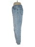 Material Girl Stars Blue Jeans Size 13 - photo 5