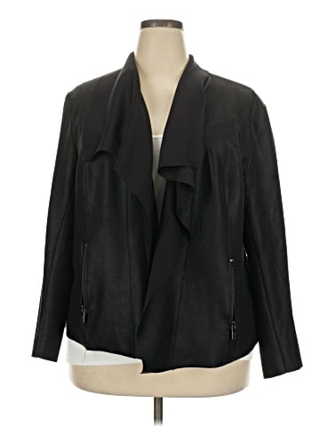 Catherine Malandrino Jacket (view 1)