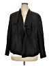 Catherine Malandrino Black Jacket Size 2X - photo 1