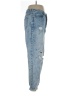Material Girl Stars Blue Jeans Size 13 - photo 4