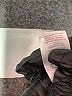 Stella McCartney Graphic Black One Piece Swimsuit Size 6 - photo 4