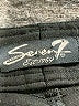 Seven7 Black Active Pants Size 12 - photo 4