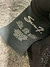 Seven7 Black Active Pants Size 12 - photo 5