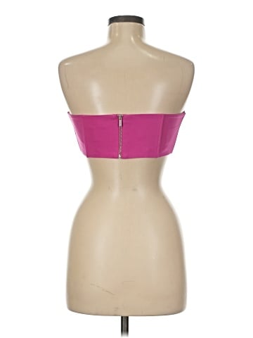 BCBGMAXAZRIA Tube Top (view 2)