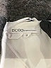 BCBGeneration White Cocktail Dress Size 8 - photo 7