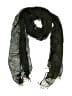 Accessorize 100% Viscose Black Scarf One size - photo 1