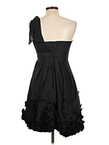 BCBGMAXAZRIA Cocktail Dress (view 2)