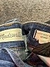 Madewell Blue Jeans Size 28 waist (tall) - photo 7