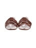 Zara Basic Brown Sandals Size EU 39 - photo 2