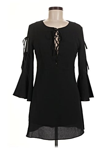 Beulah Style Casual Dress (view 1)