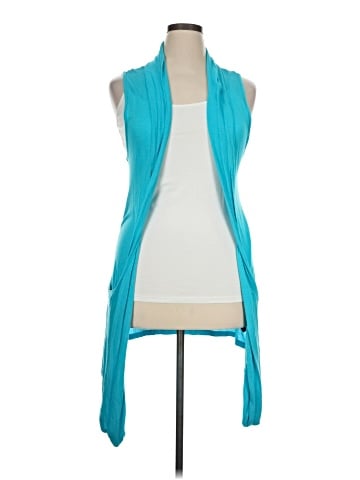 BCBGMAXAZRIA Kimono (view 1)