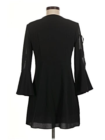 Beulah Style Casual Dress (view 2)