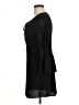 Beulah Style Black Casual Dress Size M - photo 5