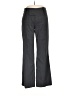 Harve Benard Gray Dress Pants Size 6 - photo 1