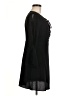 Beulah Style Black Casual Dress Size M - photo 4