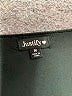 Justify Black Cocktail Dress Size M - photo 7