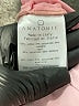 Anatomie Solid Pink Casual Pants Size XS - photo 8
