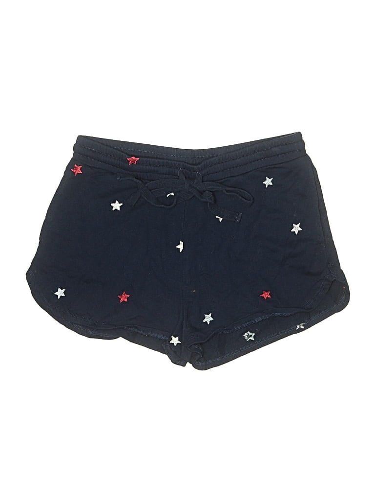 Pre-owned Trixxi Shorts In Blue
