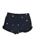 Trixxi Stars Blue Shorts Size M - photo 2