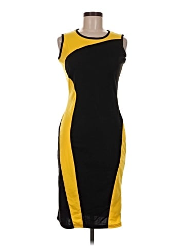 Finejo Cocktail Dress (view 1)