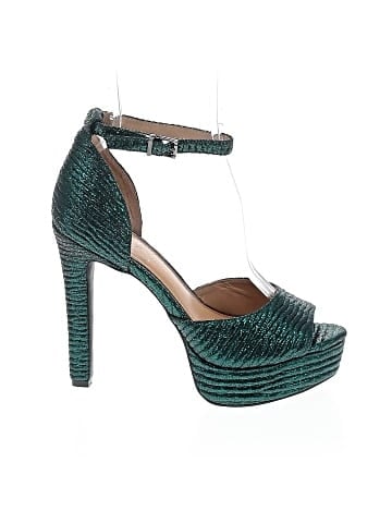 Jessica Simpson Heels (view 1)