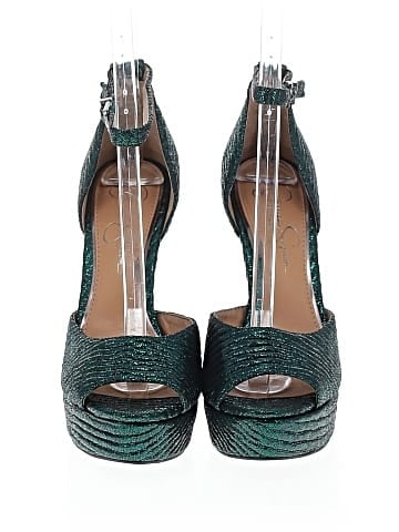 Jessica Simpson Heels (view 2)