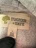 Tucker + Tate Gray Pullover Hoodie Size 5 - photo 3