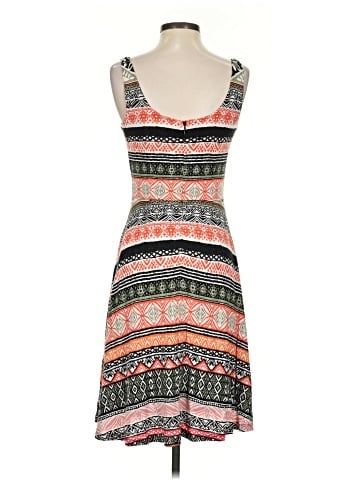 Ann Taylor LOFT Casual Dress (view 2)