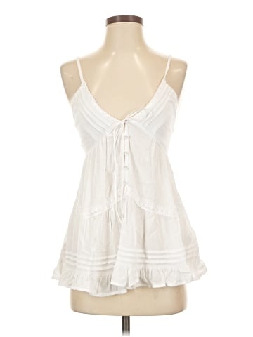 Wild Fable Sleeveless Blouse (view 1)