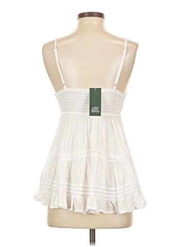 Wild Fable Sleeveless Blouse (view 2)