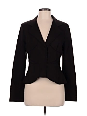 Robert Rodriguez Blazer (view 1)