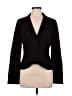 Robert Rodriguez Black Blazer Size 6 - photo 1