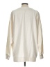 Wildfox Print Ivory Sweatshirt Size Lg (3 or L) - photo 2